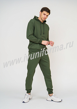 Костюм мужской арт. ТР-02-19-ФУТ