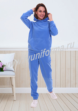 Костюм женский арт. ТР-02-16-ФЛ